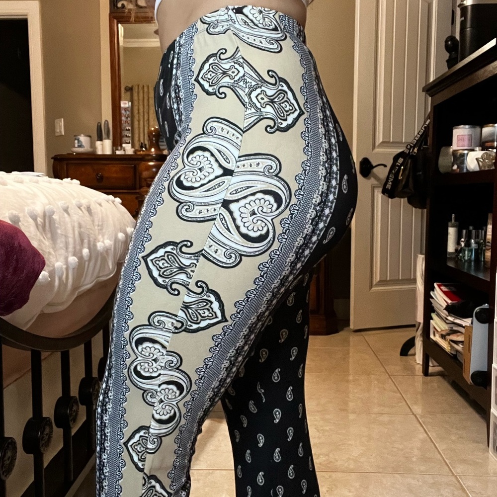 Quinn pants